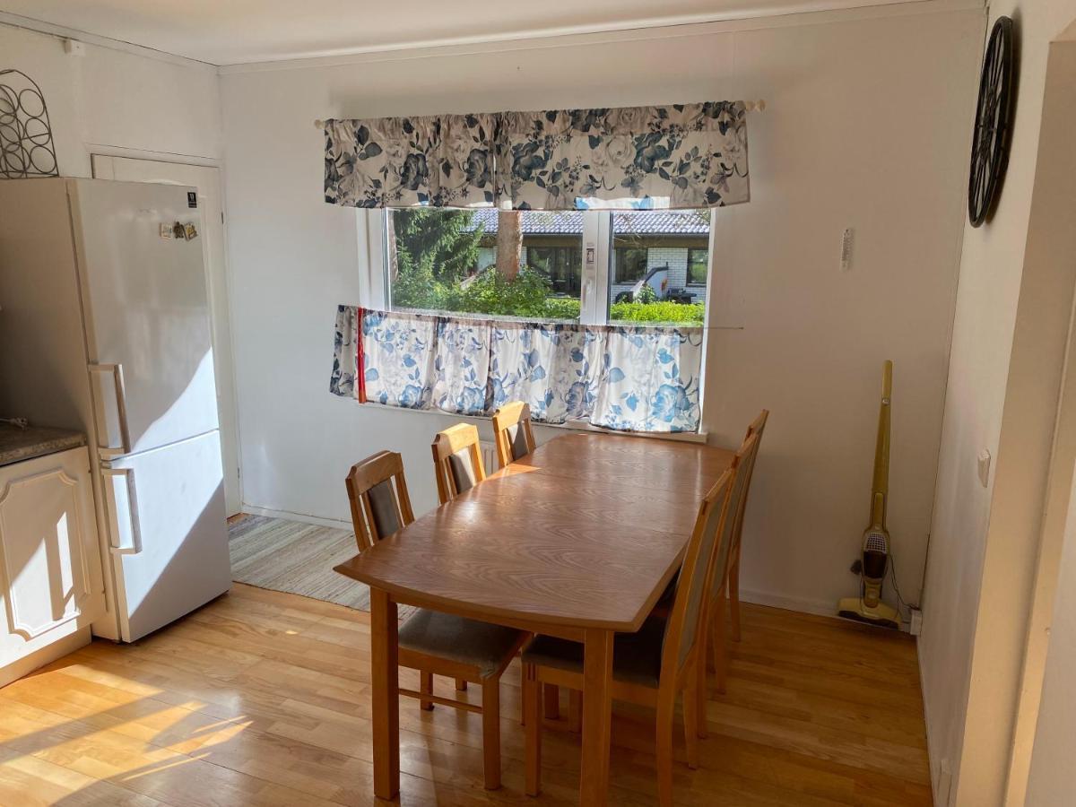 Apartament Maentyharju Keskus, Yksityishuoneita Keittioellae Tai Koko 88M2 Asunto Zewnętrze zdjęcie