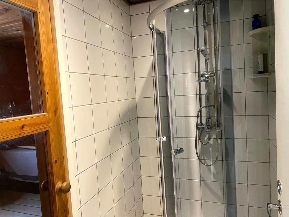 Apartament Maentyharju Keskus, Yksityishuoneita Keittioellae Tai Koko 88M2 Asunto Zewnętrze zdjęcie