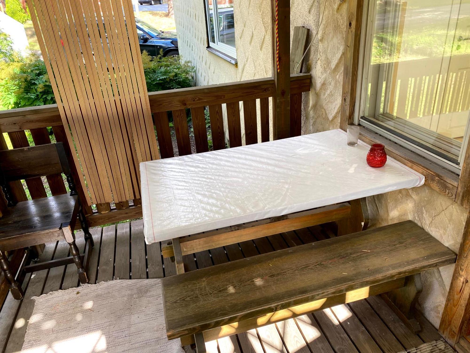 Apartament Maentyharju Keskus, Yksityishuoneita Keittioellae Tai Koko 88M2 Asunto Zewnętrze zdjęcie