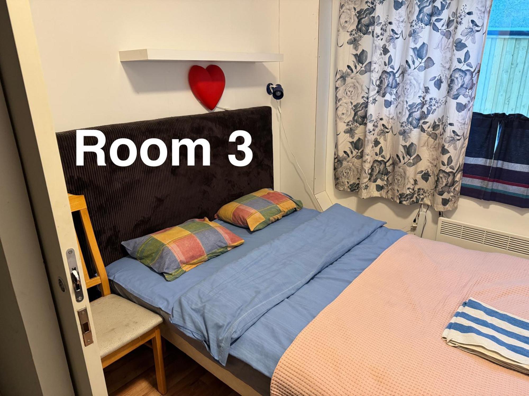 Apartament Maentyharju Keskus, Yksityishuoneita Keittioellae Tai Koko 88M2 Asunto Zewnętrze zdjęcie