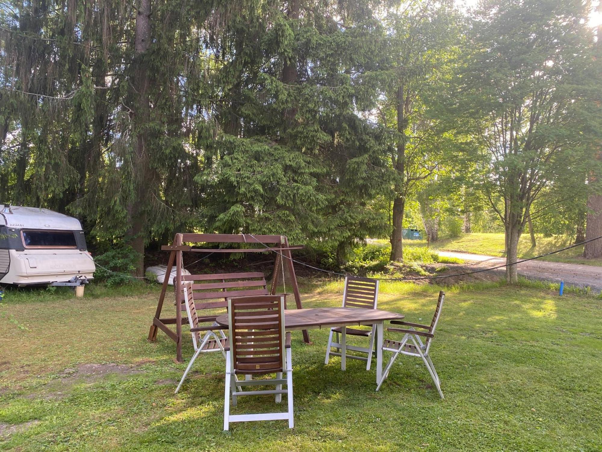 Apartament Maentyharju Keskus, Yksityishuoneita Keittioellae Tai Koko 88M2 Asunto Zewnętrze zdjęcie