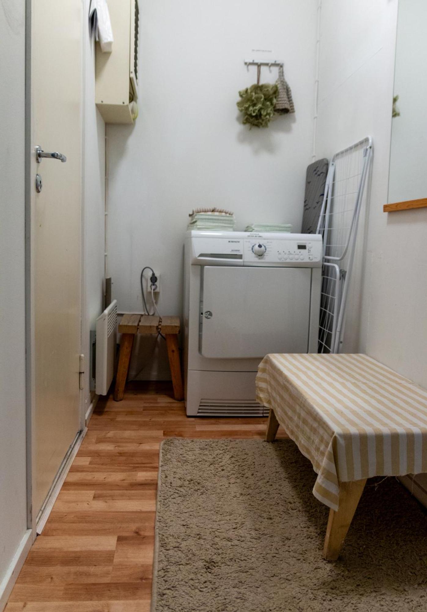 Apartament Maentyharju Keskus, Yksityishuoneita Keittioellae Tai Koko 88M2 Asunto Zewnętrze zdjęcie